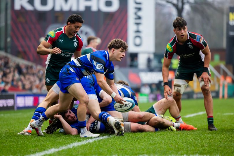 Bath Rugby player ratings from Prem Rugby Cup semi-final defeat to ...