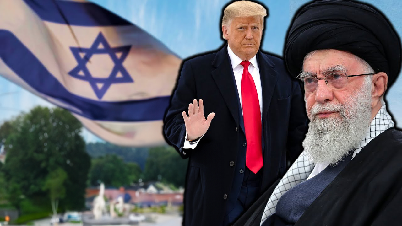 Can Trump navigate a path toward peace in the Middle East?