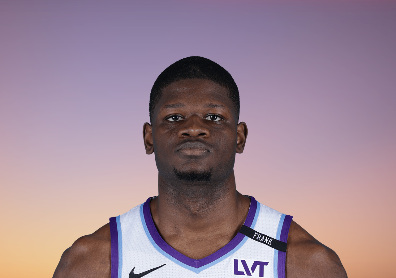 Bamba contracted an illness that prevented him from