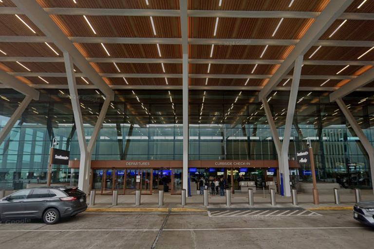Travel resumes at Kansas City airport after unspecified threat