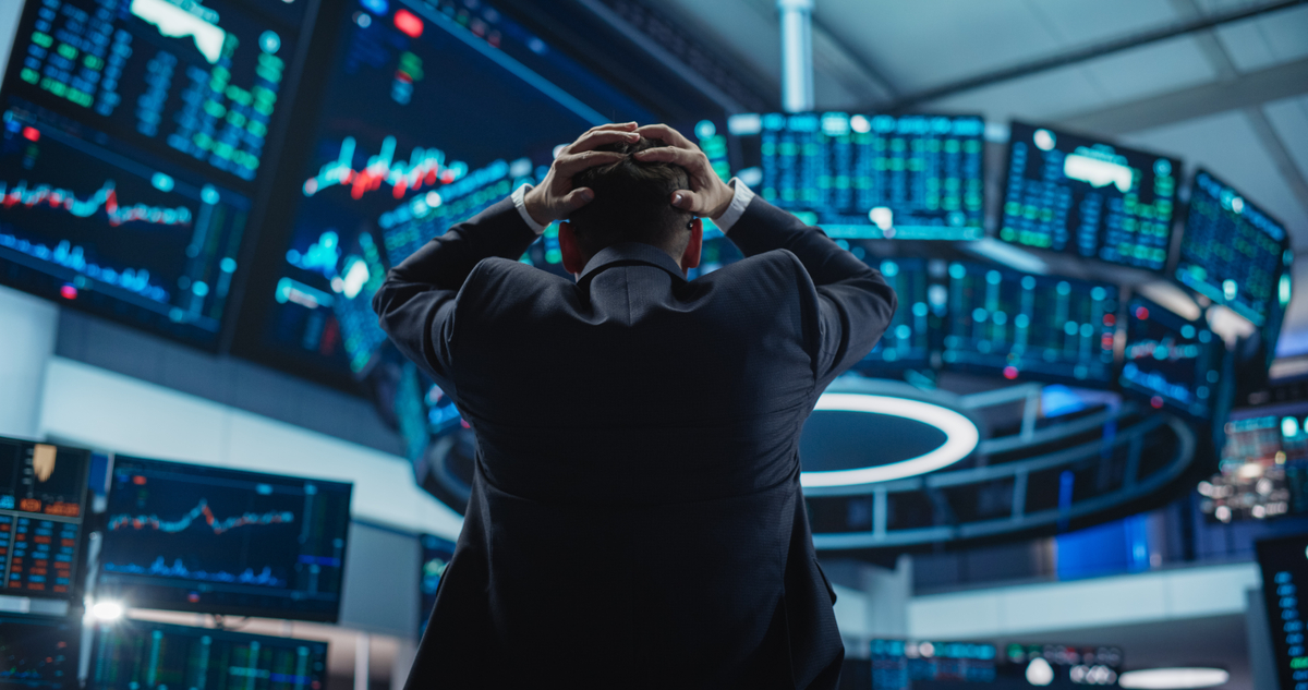Is the AI bubble about to burst or just beginning to inflate?