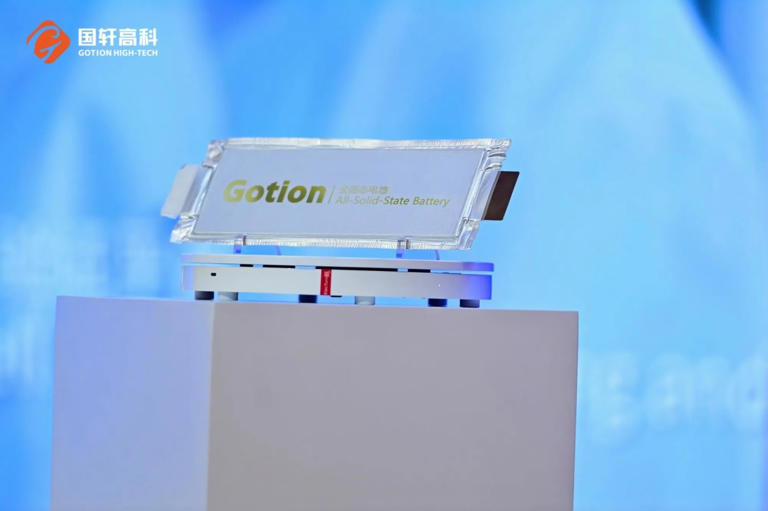 VW’s next EV battery could deliver 620 miles in any weather