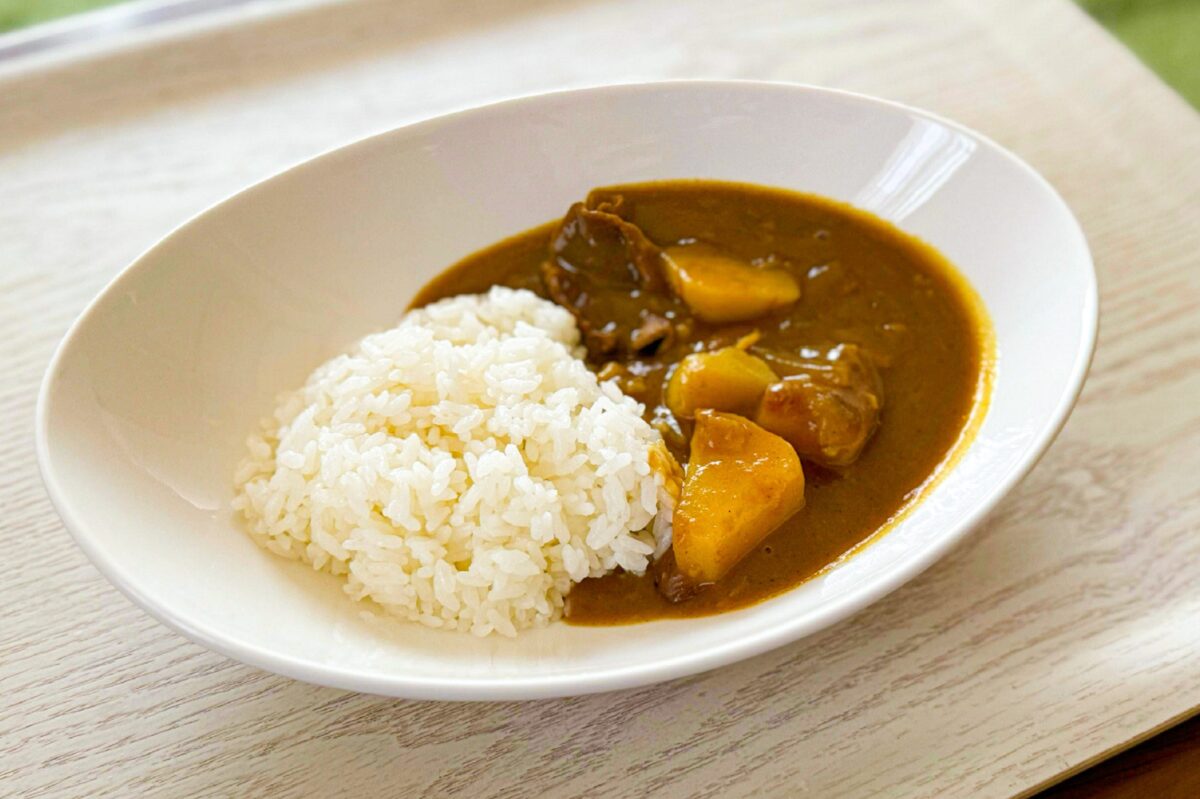 プロが、カレーの隠し味に使う「意外な調味料」すでに一般家庭でも約2割が実践
