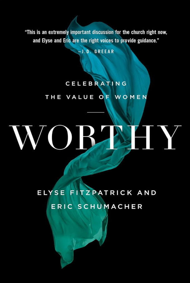 [Book review] Worthy: Celebrating the value of women