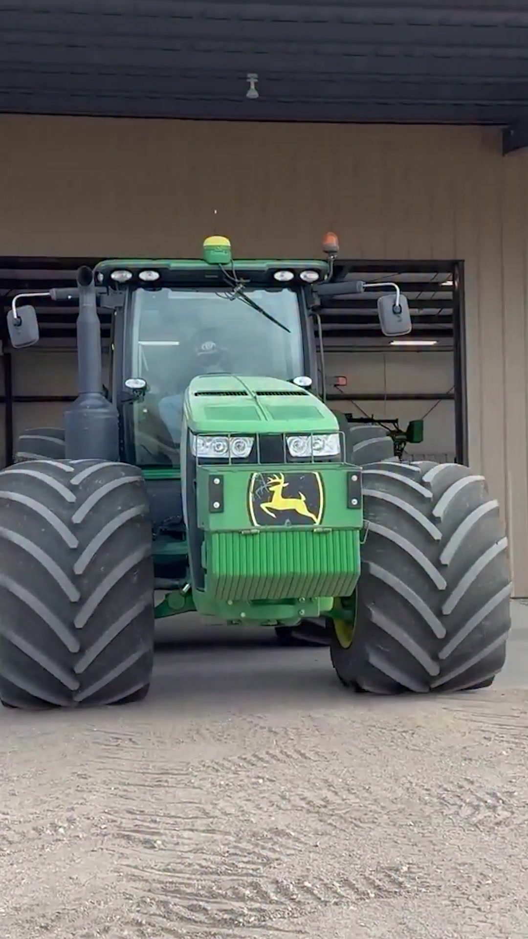 Back when we were getting ready