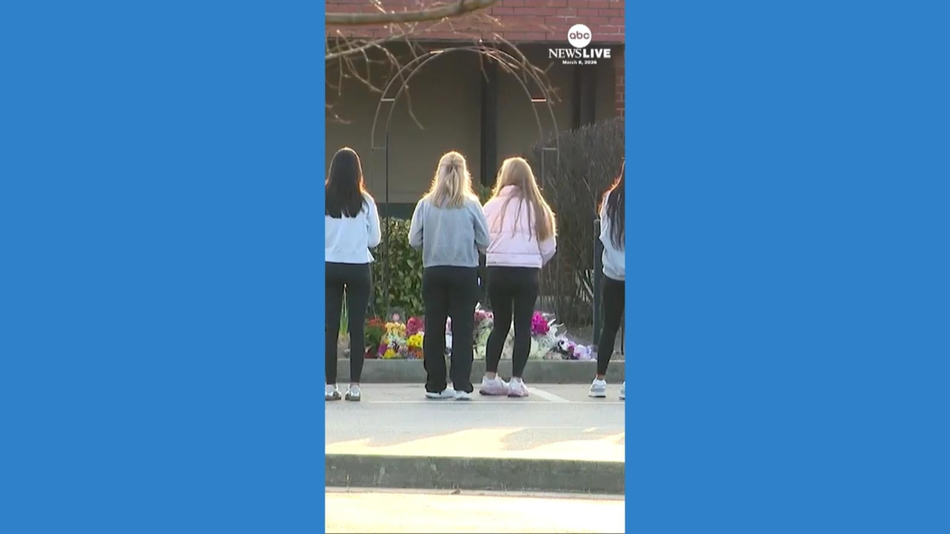 Georgia teacher killed in apparent prank gone wrong