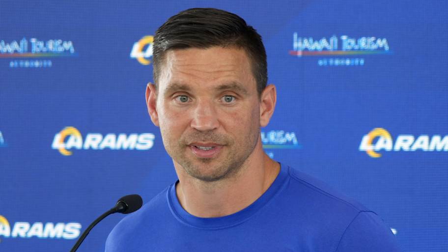 Three interesting facts about retiring Rams cornerback Darious Williams