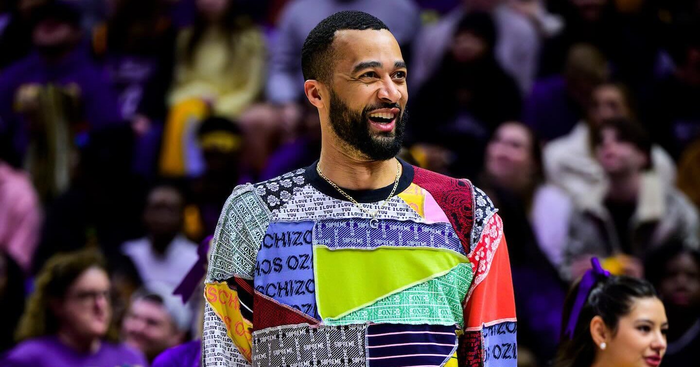 Rutgers targeting LSU assistant Gary Redus II as new women’s basketball ...