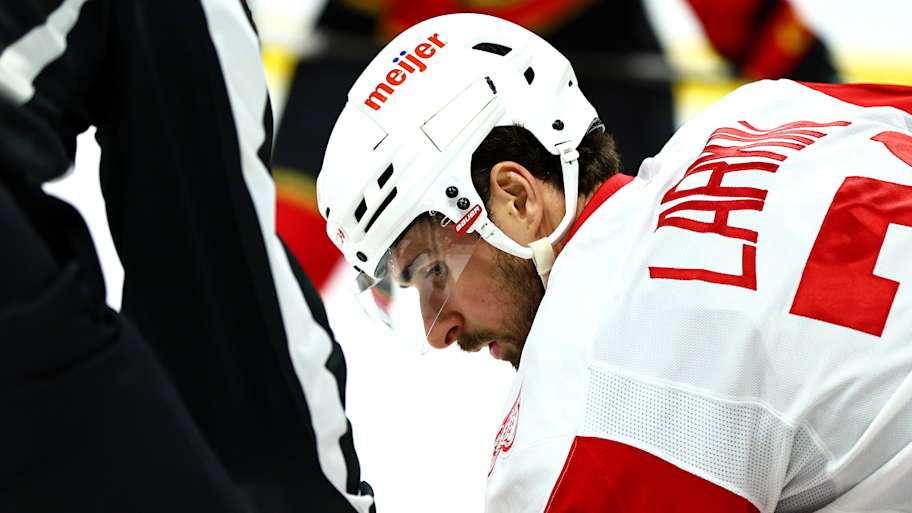 Red Wings playoff push faces serious obstacles to overcome