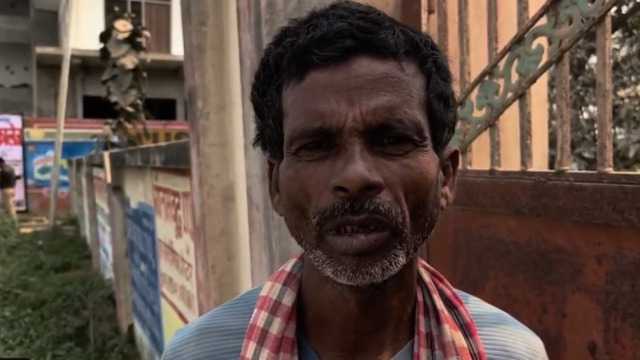 UP: Arrested over Holi brawl, Mohammed shot dead soon after release