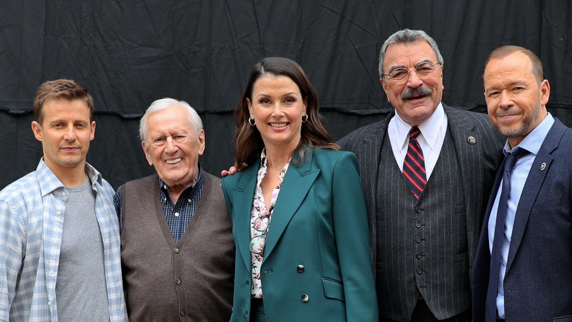 Blue Bloods star opens up about return to spin-off Boston Blue — and ...