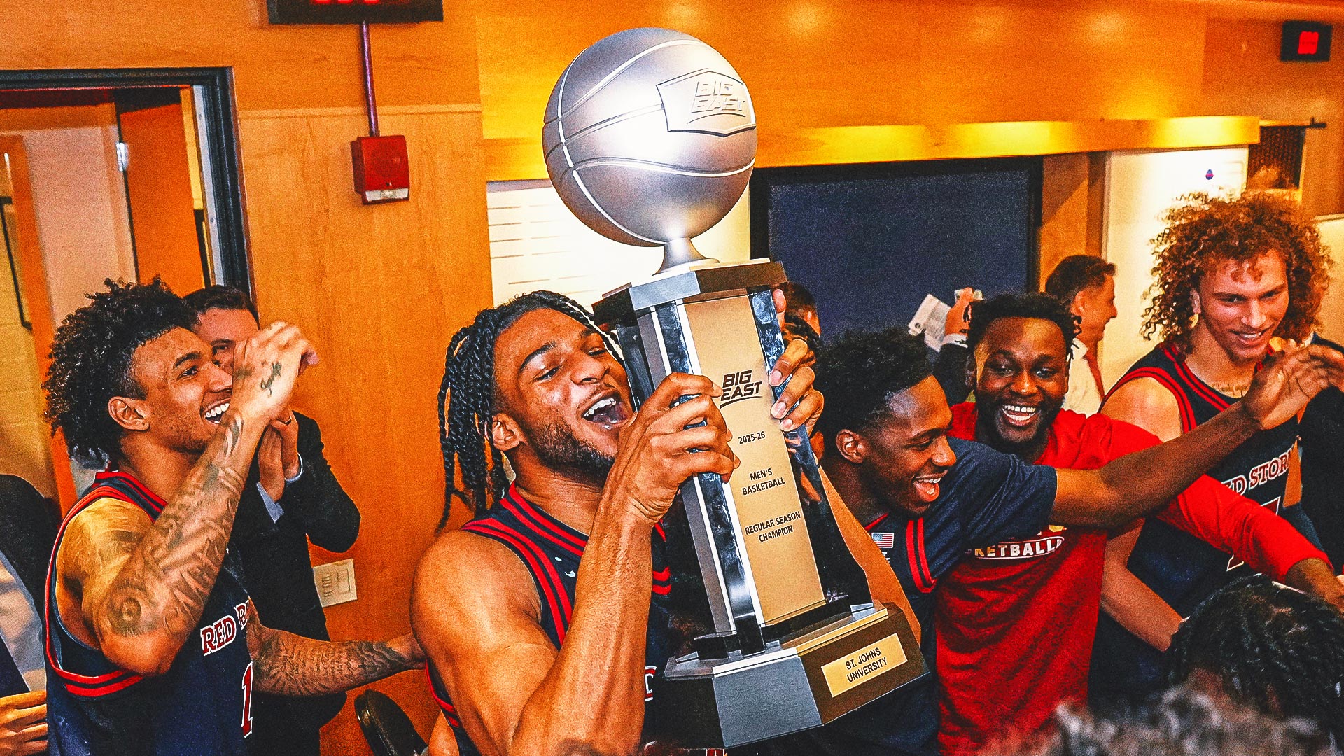 2026 Big East men's basketball tournament: Bracket, scores, how to watch