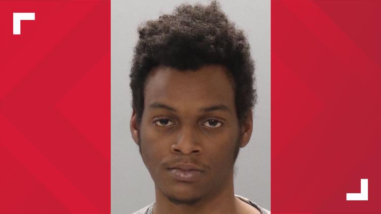 Jury finds man guilty of all 26 count in 2024 Knoxville revenge killing