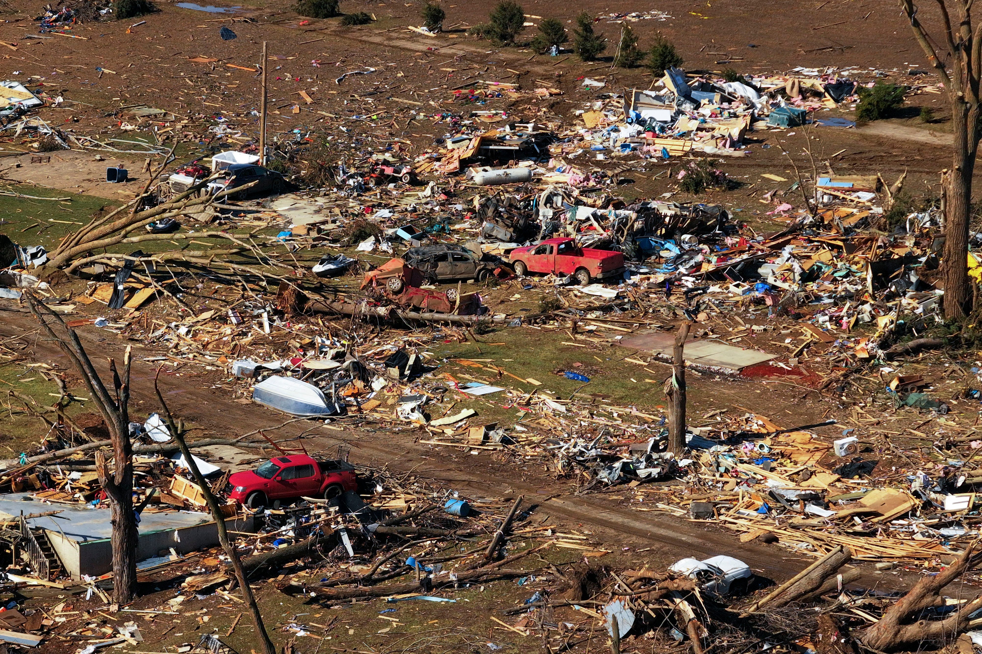4 victims of Friday's tornado outbreak in Michigan identified