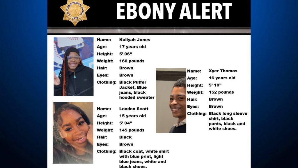 Missing teens last seen in San Leandro on March 6