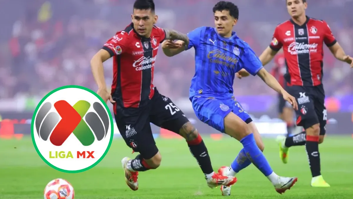 Pelea entre aficionados tras el Clásico Tapatío entre Atlas y Chivas