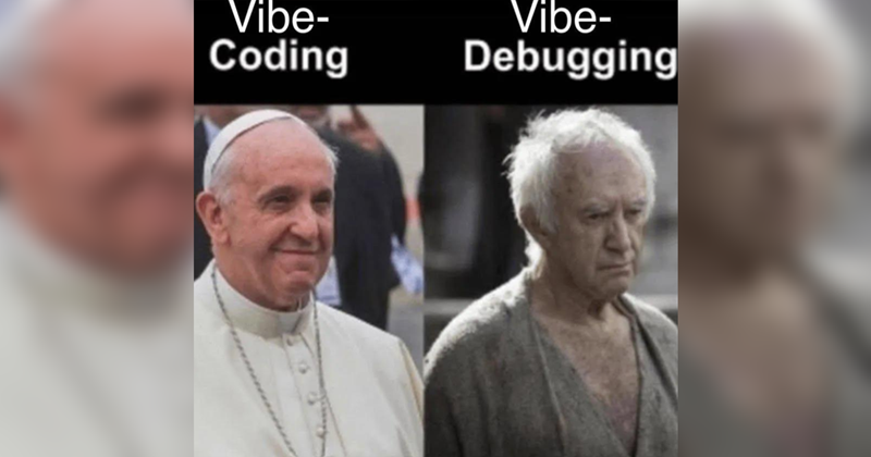 Programming memes for coding geeks