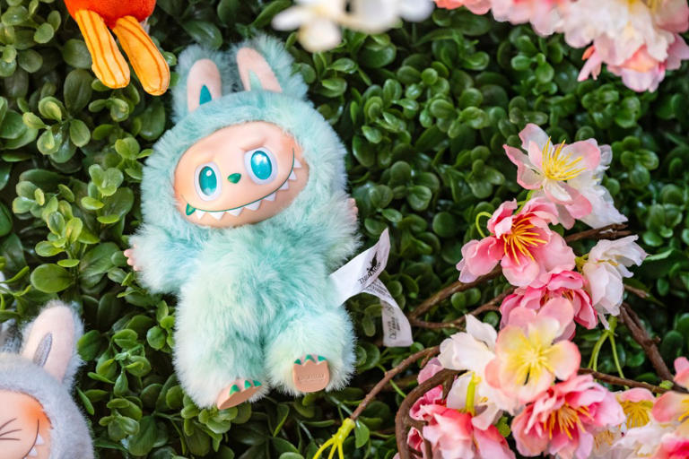 Labubu maker will finally open a US headquarters — here's where