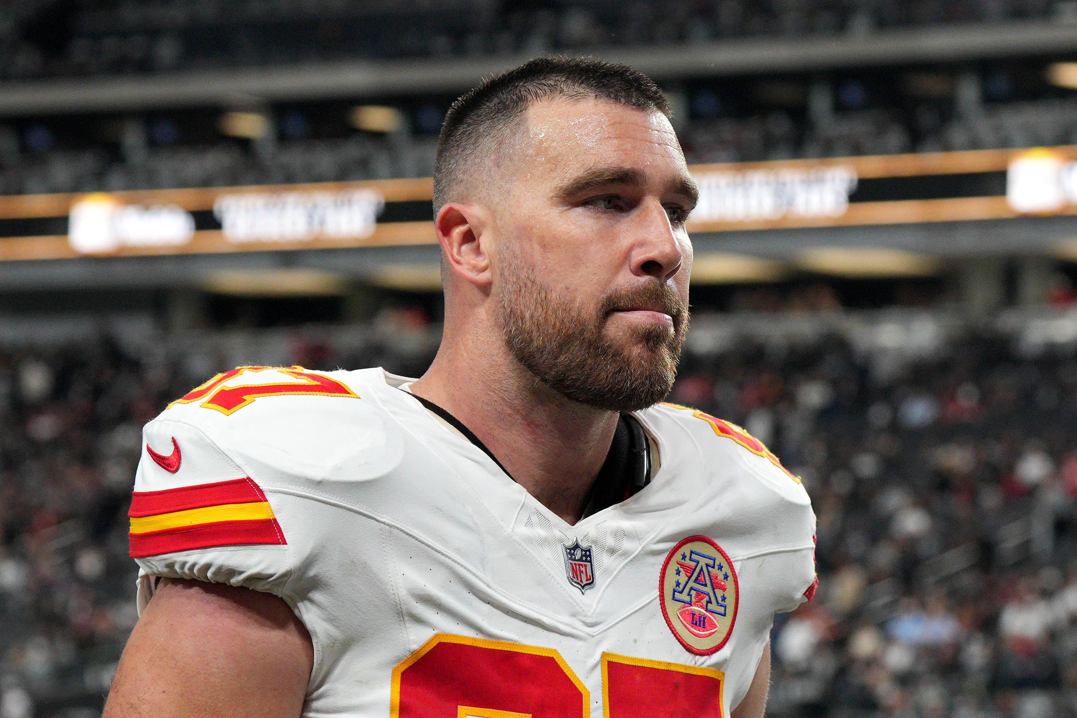 NFL teams believe Travis Kelce has decided his NFL future<br><br>