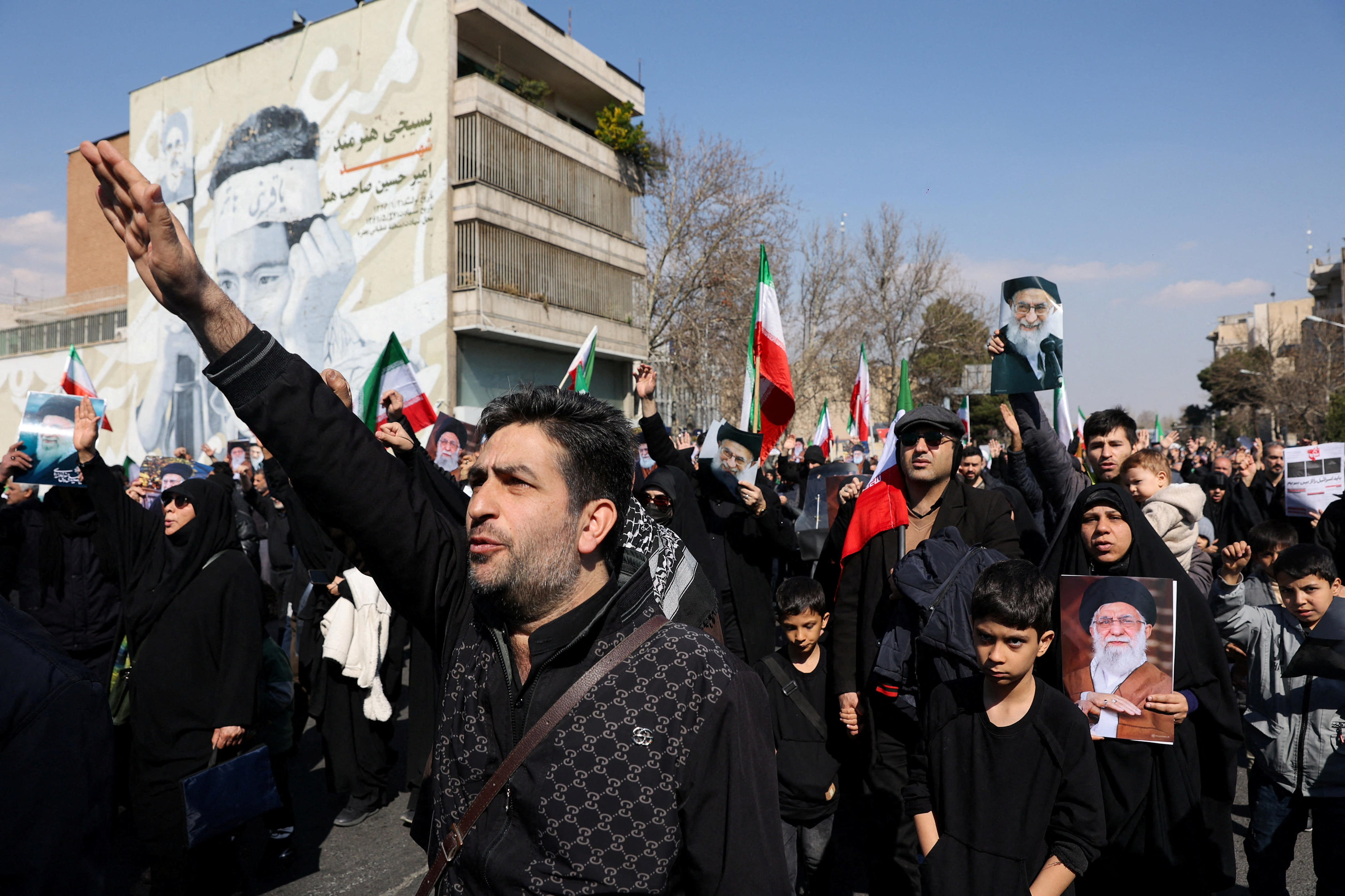 Iran unleashing unprecedented terror campaign against Israelis abroad ...