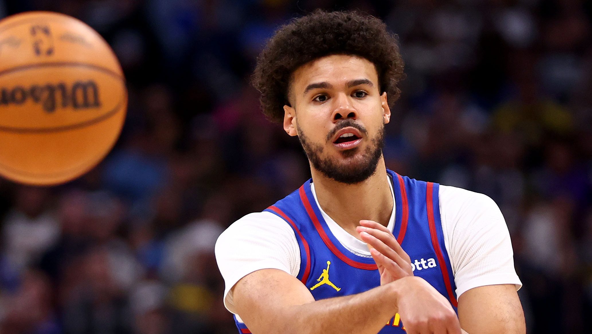 NBA rumors: Key 2026 trade piece 'struggling' amid playoff push