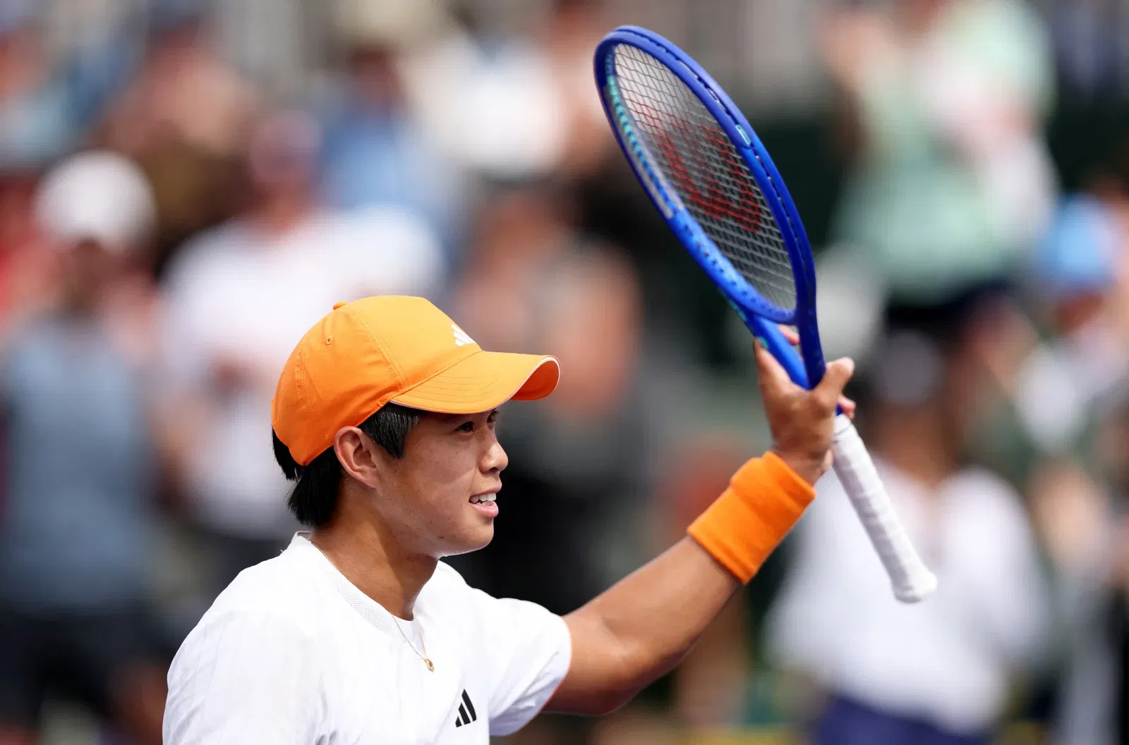 Indian Wells: Learner Tien outlasts ailing Ben Shelton to reach fourth round<br>