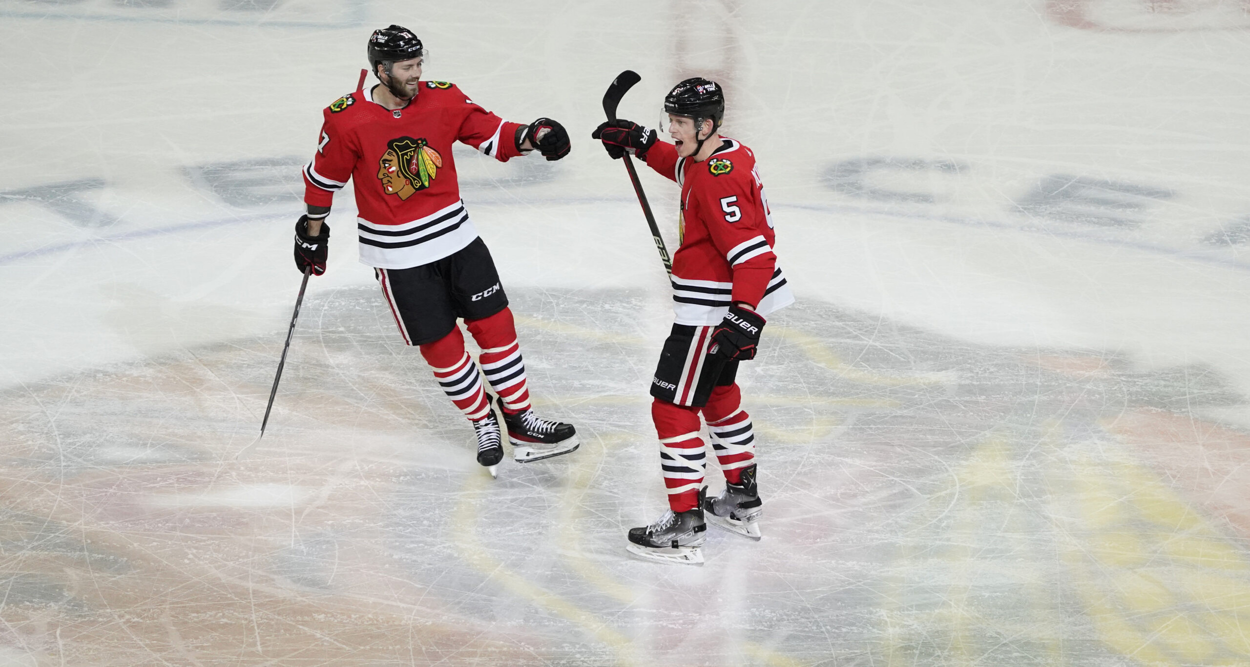 An in-depth analysis of what Edmonton’s new trade acquisitions can ...