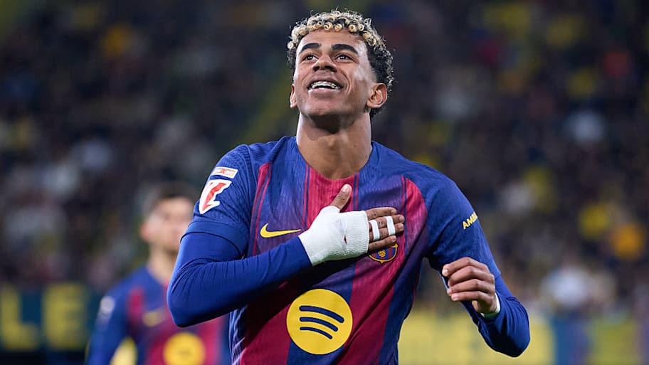 The 25 best right wingers in world soccer—ranked