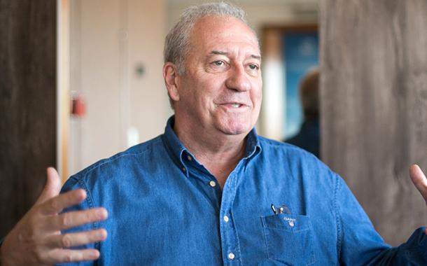 Franklin Martins é retido no Panamá e deportado ao Brasil após conexão aérea