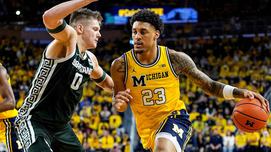Takeaways from Michigan's second win over Michigan State