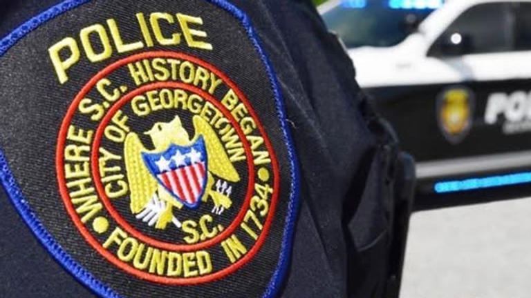 Sunday afternoon shooting leaves two injured in Georgetown, police say