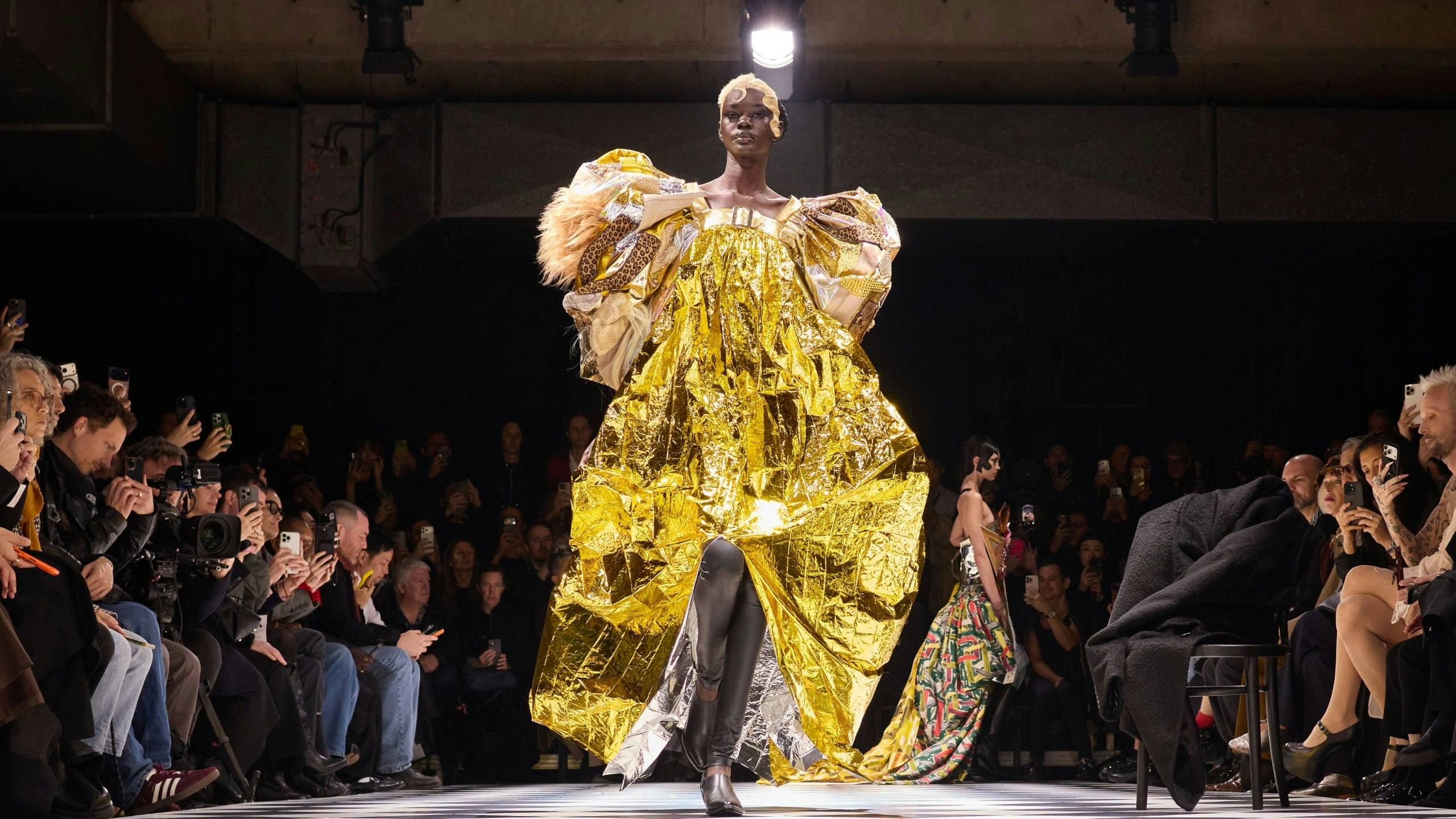 Paris Fashion Week is fashion’s top table – these are the best shows ...
