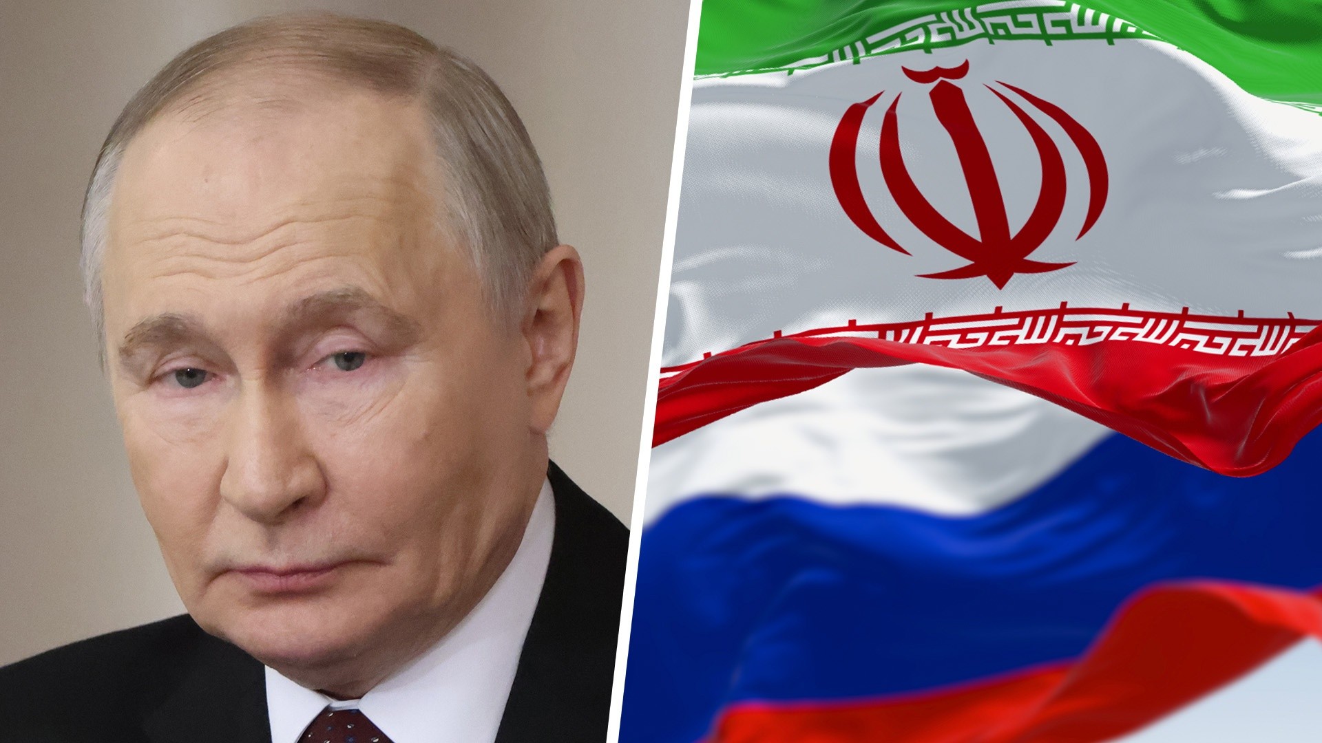 Iranian official says Russia provided intelligence that could target US ...