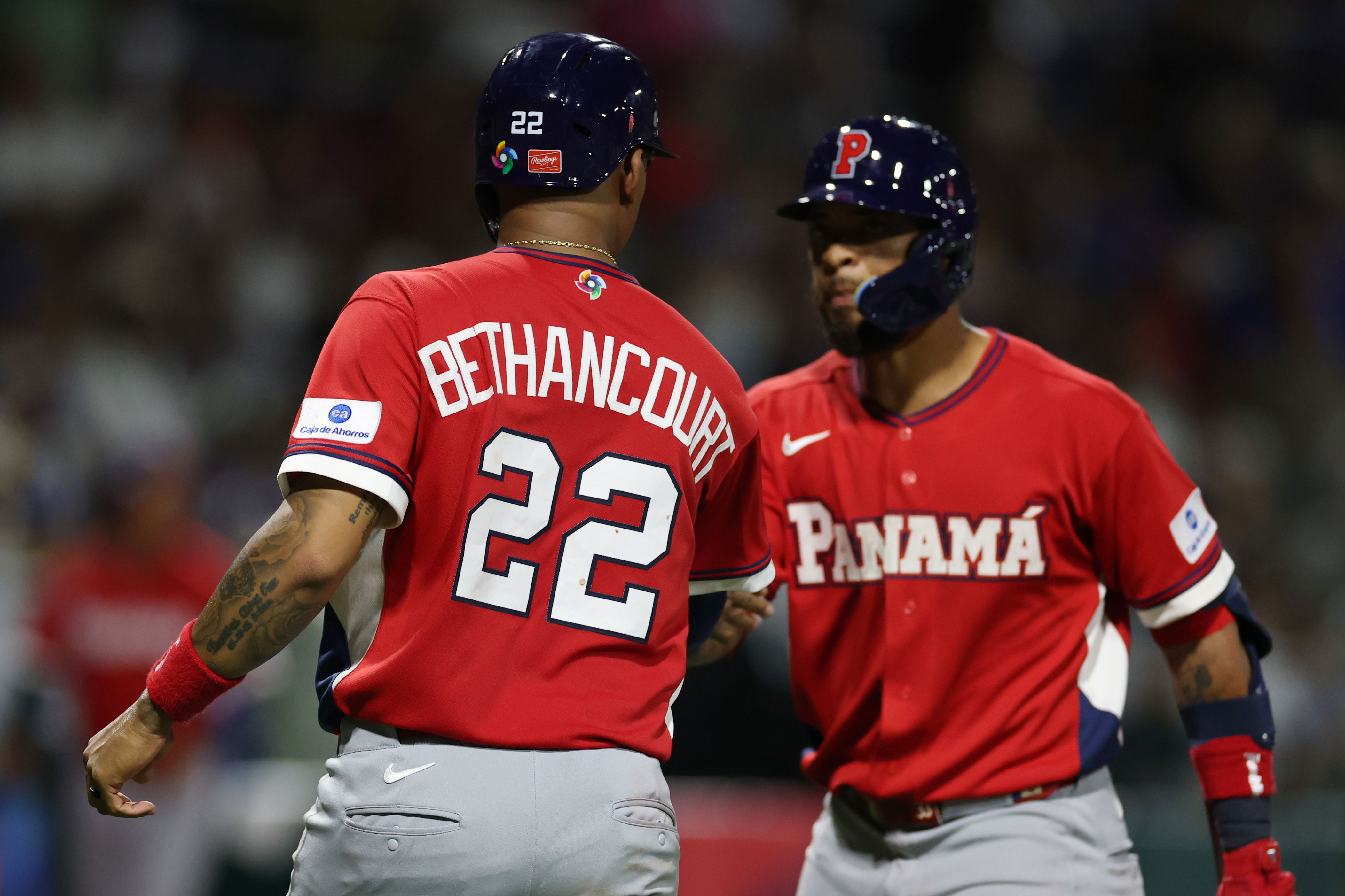 How to watch Panama vs Canada: Live stream World Baseball Classic, TV ...