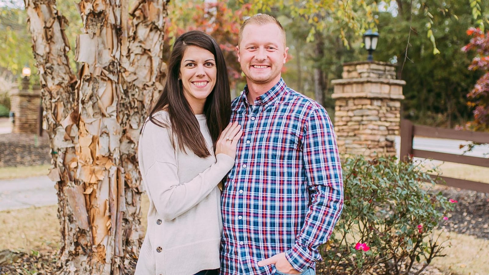10 photos of Jason Hughes: The Georgia math teacher who died after ...