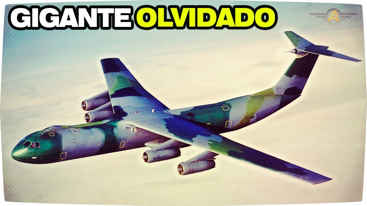 Descubre cómo el C-141 Starlifter cambió la guerra