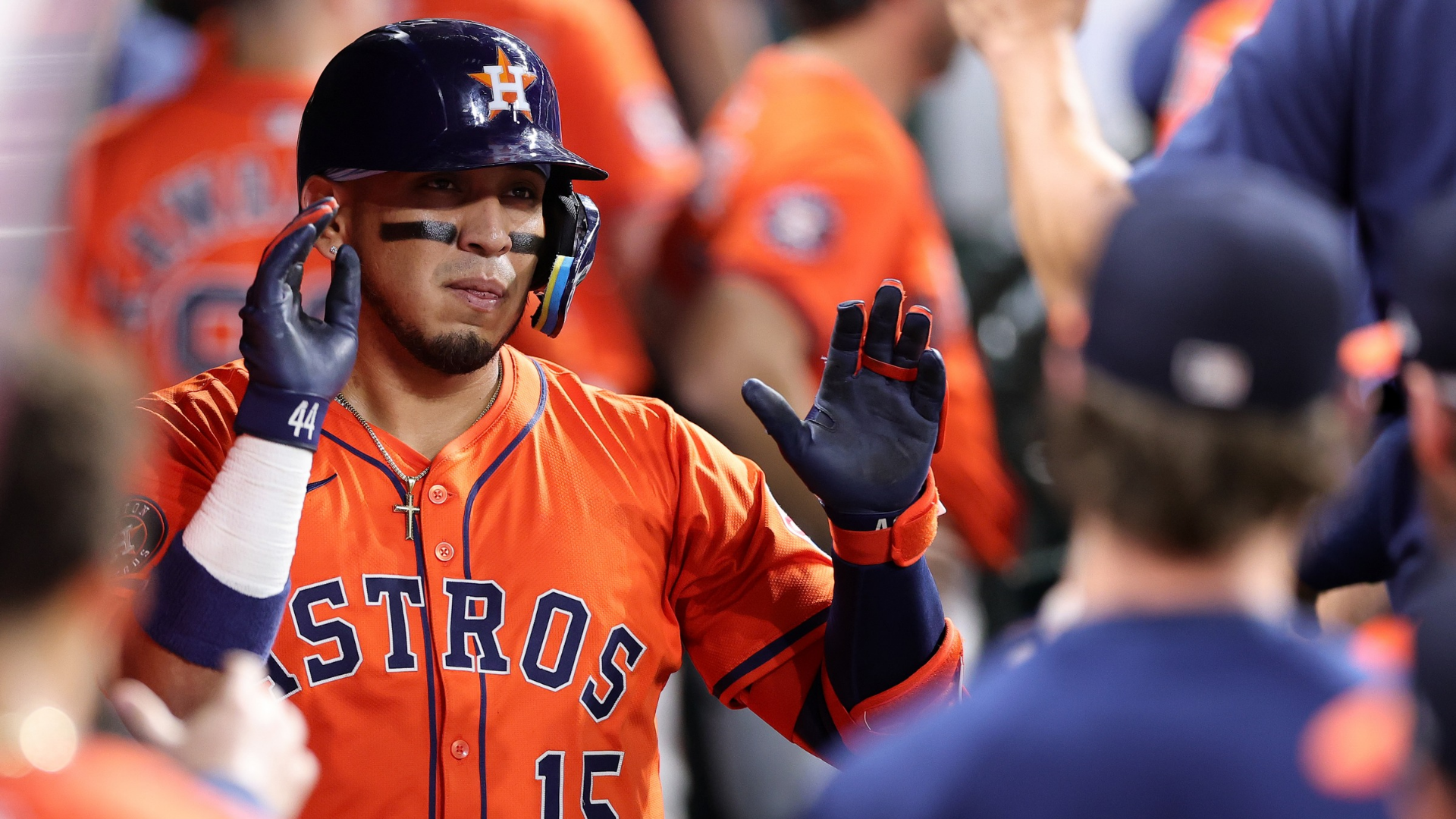 Astros-Red Sox trade proposal that completely misses the point