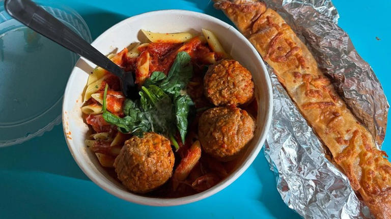 9 best Italian chain restaurants, according to reviews