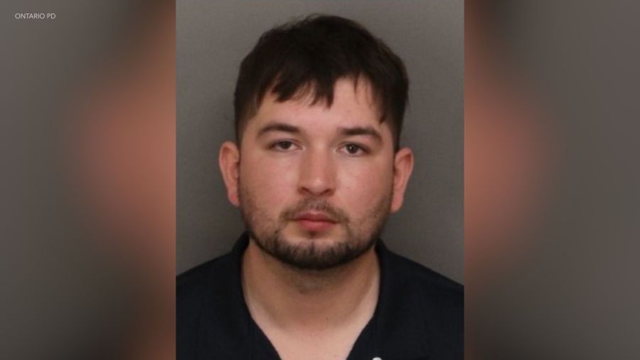 Kidnapping suspect arrested after woman escapes Ontario attack, more ...