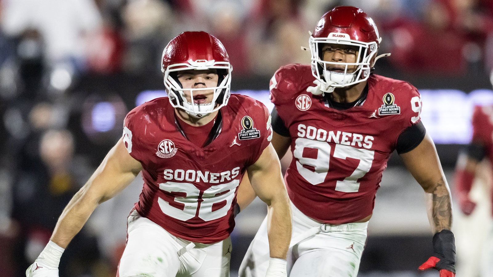 Oklahoma adds explosive 4-star commit on offense