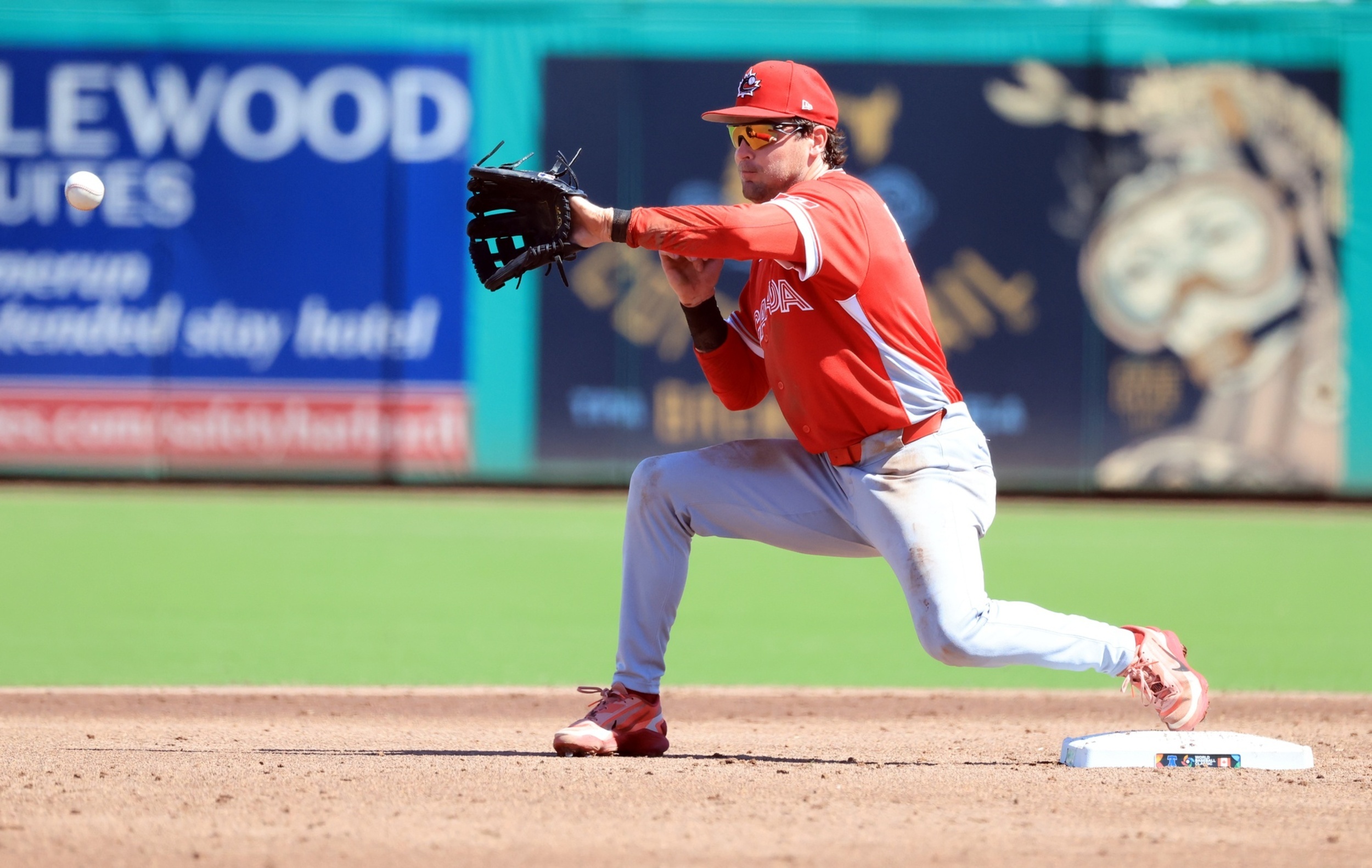 Team Canada gameday vs. Panama: Jameson Taillon gets the start in ...