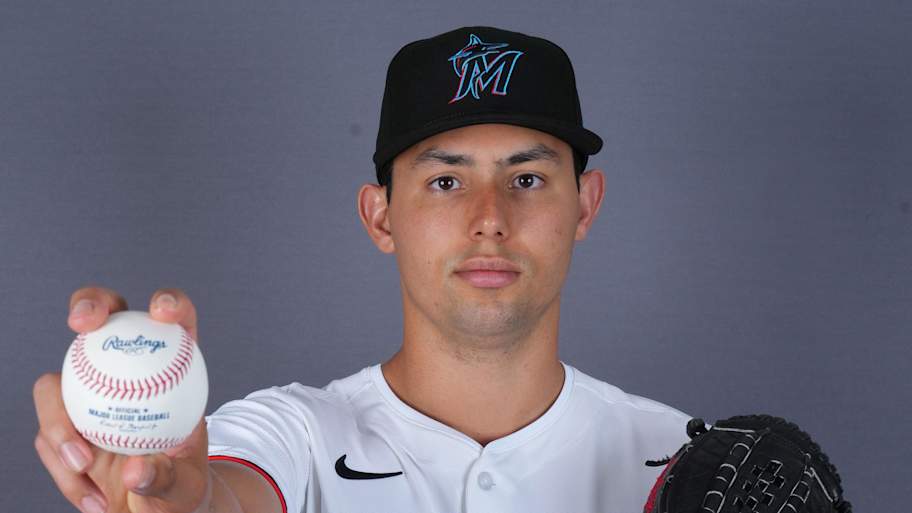 Houston native in mix to make Astros 40-man roster out of spring training