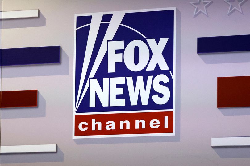 Fox News interrupted for desperately sad breaking news in the Middle East<br><br>