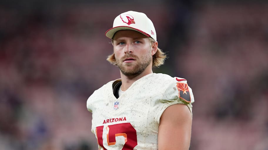 Cardinals re-sign one of NFL's best punters