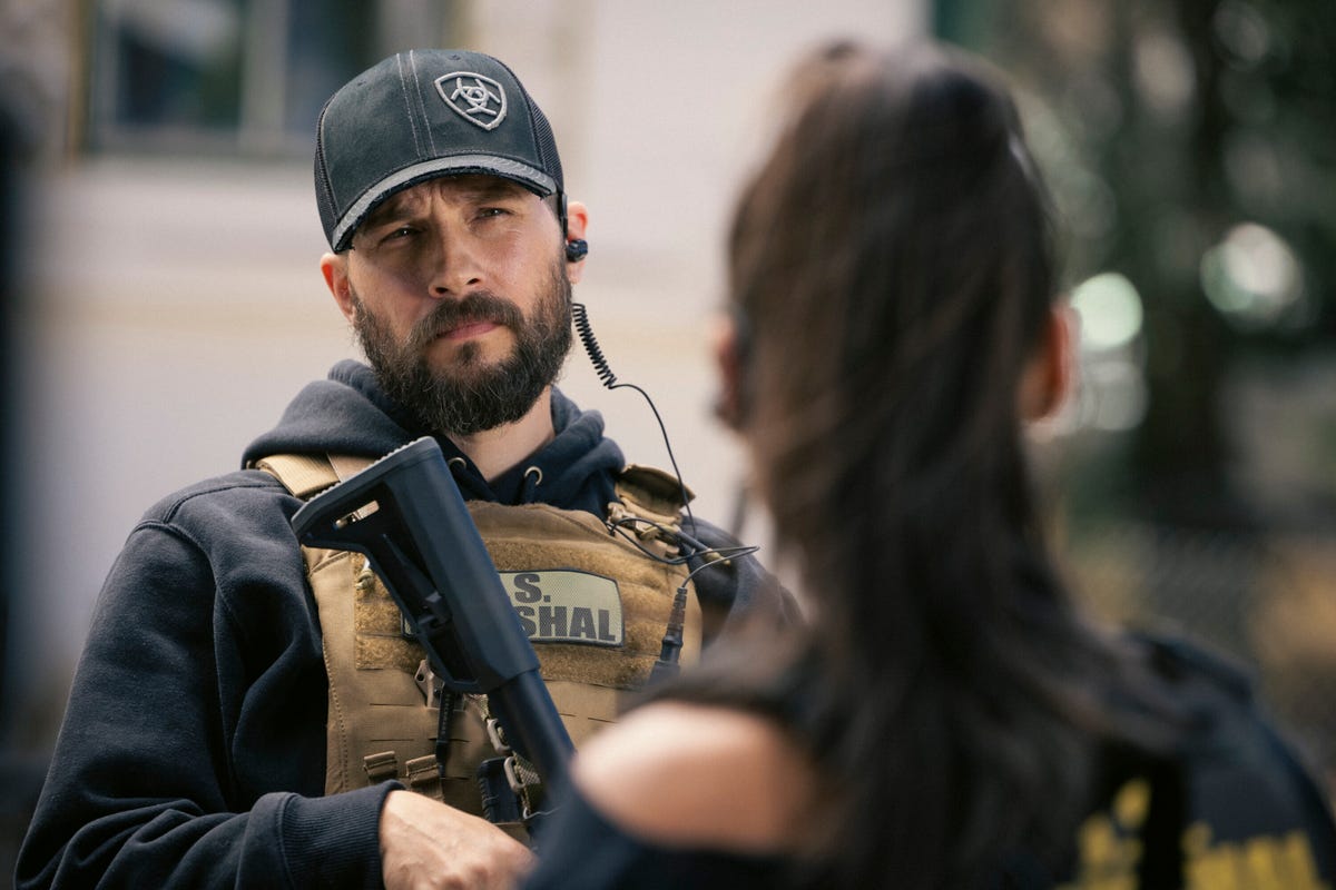 Yellowstone’s sins return to haunt Kayce on the latest episode of ...