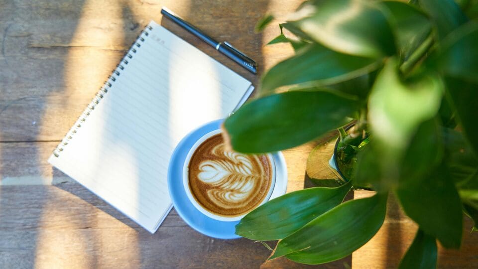 The quiet power of starting the workday slow