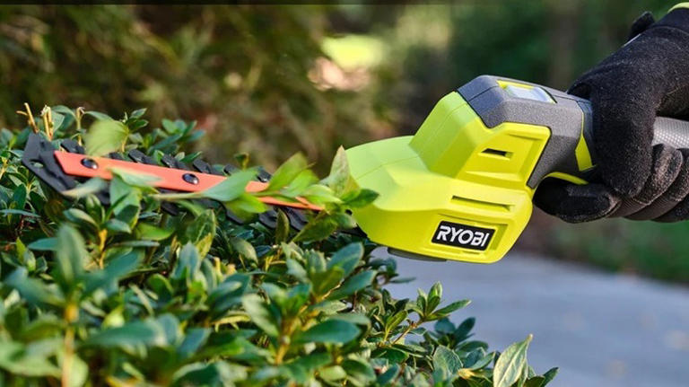 15 Ryobi USB lithium tools you can get for under $100