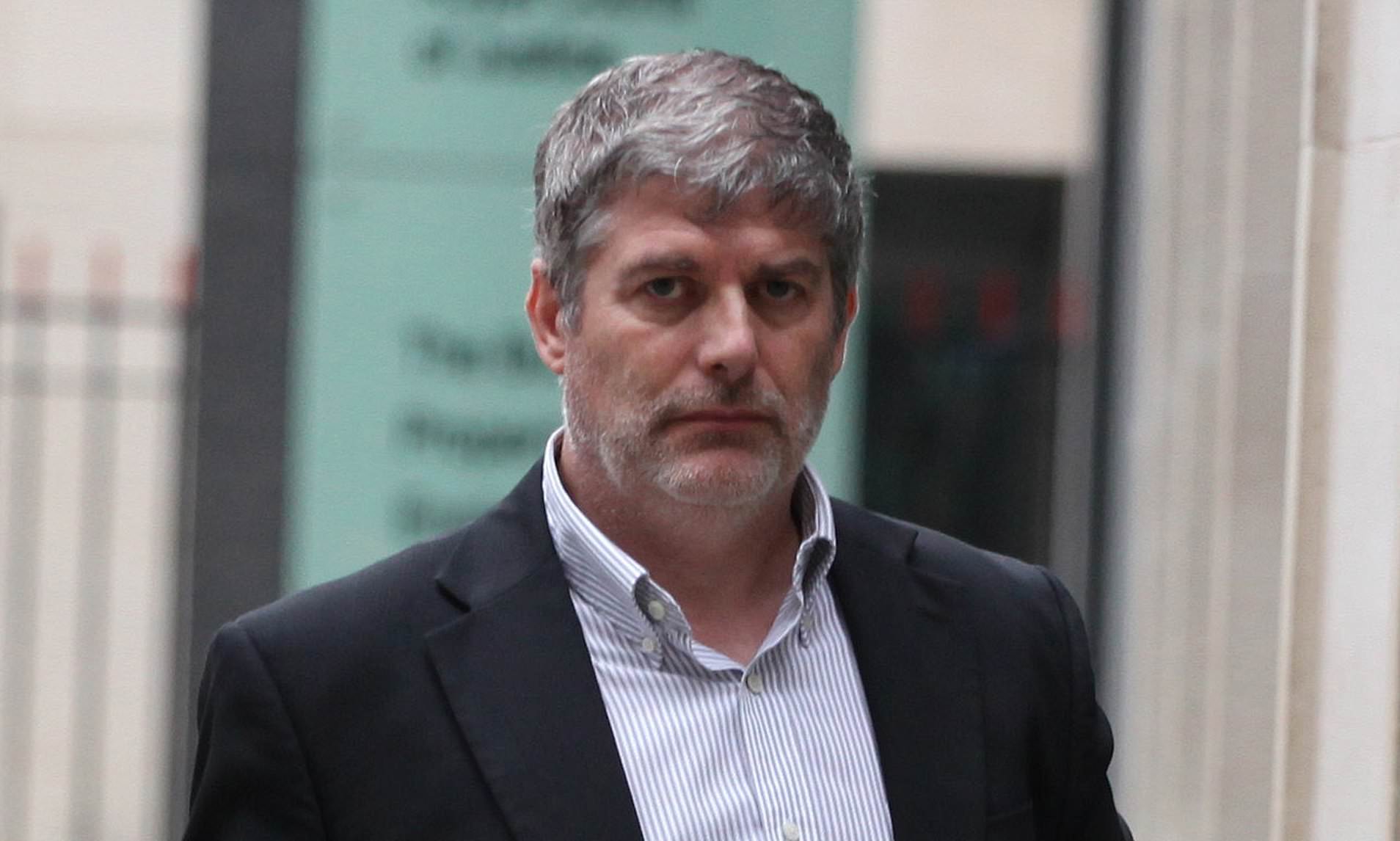 Fraudster conned elderly victims out of £11million by hosting hotel ...