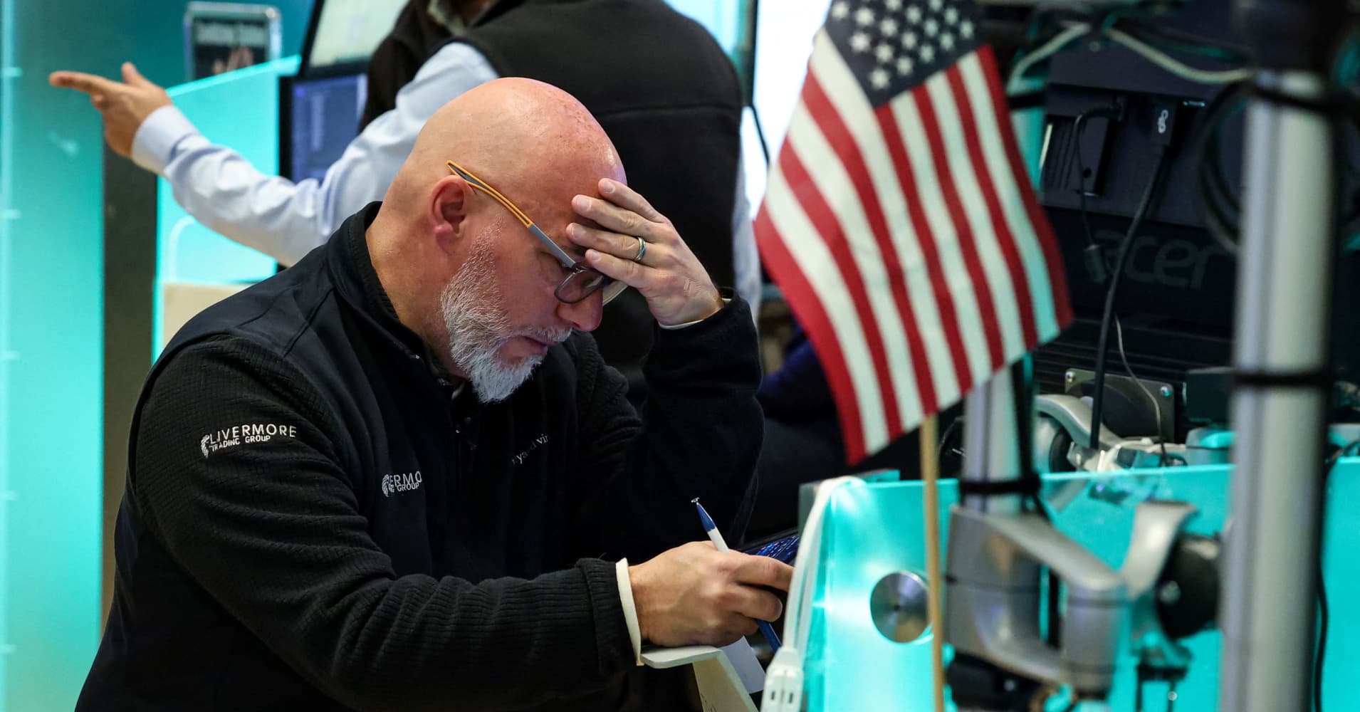 CNBC daily open: Oil surges past $100 per barrel as Iran war rages