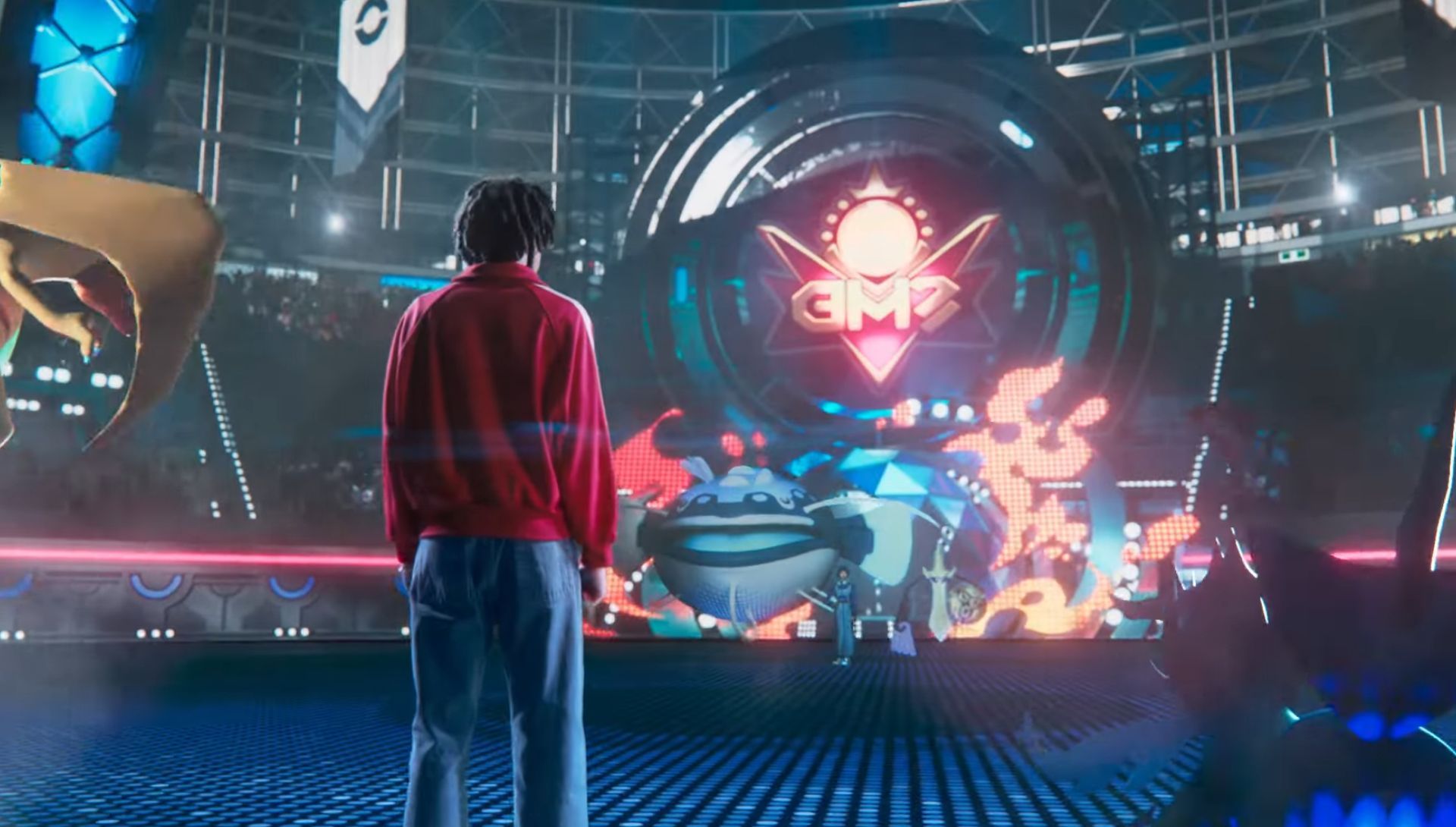 Pokémon champions will make one major change to the Pokémon competitive ...